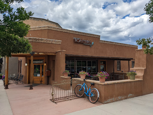 The Buena Vista Roastery Cafe